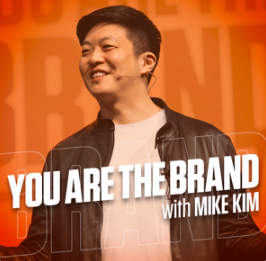 you-are-the-brand-mike-kim
